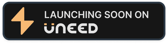 Launching Today on Uneed